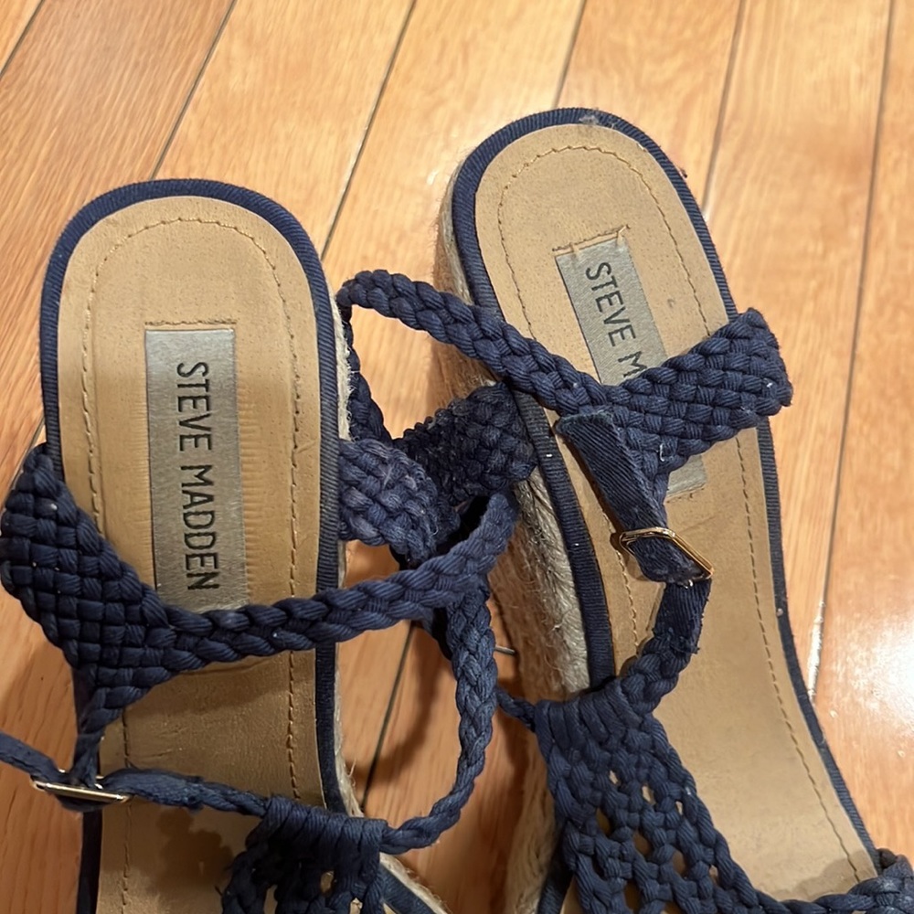 Wedges ! - Picture 3 of 4